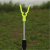 Ground Inserted Fishing Rod Turret Bracket