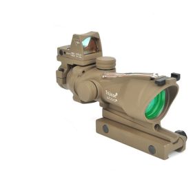 Little red dot sight- Tan