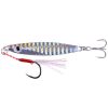 4 Inch Double Hook IMA Lure Hard Bait Lead Fish Jig Fishing Tackle 7