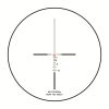 Maku metal sight 4x32 quadruple lens