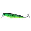 5 Piece Multi-section Fishing Bait Section Fishing Tackle Hard Bait