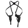Cross-border Underarm Concealed Quick-draw Holster- Black