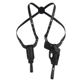 Cross-border Underarm Concealed Quick-draw Holster- Black