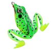 5 Piece Weihe Lei Frog Lure Bait Fishing Tackle