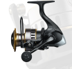 Fresh & Salt Water Spinning Fishing Reel