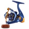 All-metal Spinning Reel
