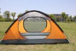 High Mountain Snowfield Ultra-Light Rainproof Tents- Blue