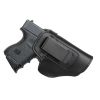Outdoor Tactical Concealed Waist-Holster Gun Case- Black
