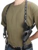 Cross-border Underarm Concealed Quick-draw Holster- Black