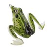 5 Piece Weihe Lei Frog Lure Bait Fishing Tackle