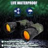 HD Hunting Binoculars Waterproof