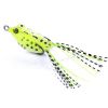 10 Piece Swimming Frog Fishing Bait
