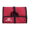 Outdoor Mountaineering Climbing Rope Hook Storage Bag- Red