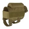 Advanced cheek support accessory bag- Kahki
