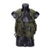 Hunting Supply Vest- Army Green