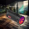 Handheld Monocular Infrared Telescope