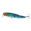 5 Piece Multi-section Fishing Bait Section Fishing Tackle Hard Bait