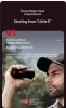 Handheld Monocular Infrared Telescope
