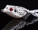10 Piece Swimming Frog Fishing Bait
