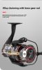 Fishing Reel All Metal
