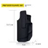 Holster M&P Body Gaurd 380