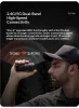 Handheld Monocular Infrared Telescope