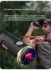 Handheld Monocular Infrared Telescope