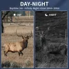Infrared Night Vision Instrument 2.5K 30MP Binoculars