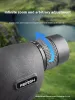 25-75x60 Zoom Monocular Spotting Scope