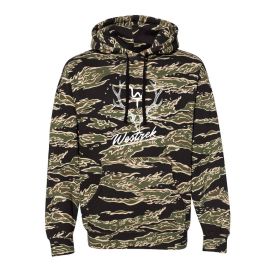 Tiger Stripe Nam Camo hoodie WT Elk (size: XS)